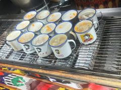 -敦煌夜市