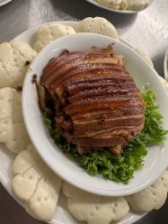 -唐山香格里拉大酒店·宴会厅
