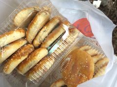 -球记饼家烘焙工坊(华师店)