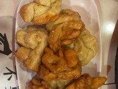 -江湖水乡铁锅炖魚(周庄嘉园店)