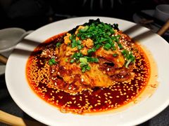-赠李白·如诗的川味(余杭万达广场店)