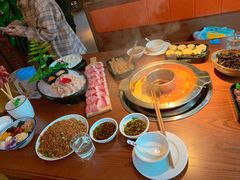 -佬土鹅肠火锅(解放路店)