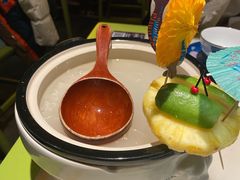 龙碗-桂满陇天书(南京德基旗舰店)
