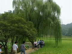 -韶山毛泽东同志故居