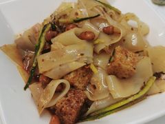 -恋上乐山小吃(水围恒春园店)