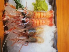 -花和海鲜自助(梅江店)