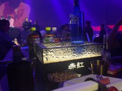 -赤红音乐现场(浦东金桥路店)