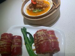 -南枝记·港式打边炉(新北万达店)