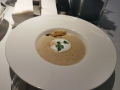 -燃扒房Steakhouse(皇庭店)