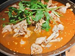 -黄泰吉拾味餐厅(江汉路店)