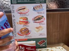 -华嫂冰室(尖沙咀店)