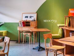 -Catch Bagel(芳草地店)