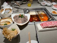 -海底捞火锅(丰尚国际广场店)