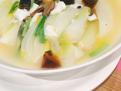 -火啫啫·粤式啫啫煲(南通首店)