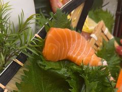 -一石三鸟烧鸟•刺身•定食套餐(南桥美谷店)