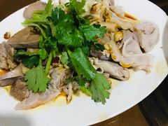 -电白鸭粥店(下沙二坊88号店)