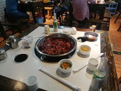 -江二娃串串香(科园四路总店)