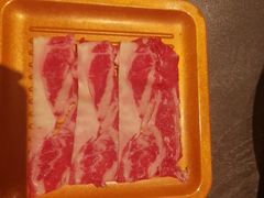 -牛YO寿喜烧·铁板烧和牛火锅自助(市府恒隆店)