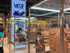 -TOP TOY(新南凯德广场店)
