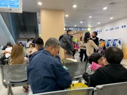 -上海交通大学医学院附属上海儿童医学中心(陆家嘴总院区)