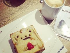 iphone_upload_pic-雨舍咖啡(汉神购物广场咖啡街区店)
