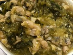 -上海师范大学西部食堂