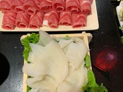 -宽板凳老灶火锅(南礼士路店)
