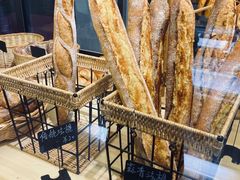 -熊叔熊婶面包房(团结湖店)