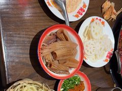 -萍姐火锅·公路夜市(南京新街口店)