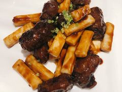 -枣子树·素食餐厅(普陀山店)