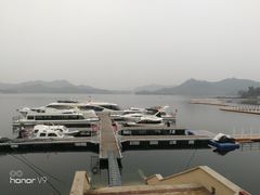 -千岛湖希尔顿休闲艇俱乐部