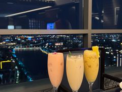 -宁波万豪酒店