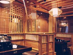 大堂-九田家黑牛烤肉料理(石路天虹店)
