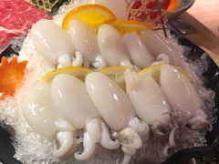 -尚海豆捞(乐虹坊店)