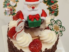 -味多美蛋糕(看丹桥店)