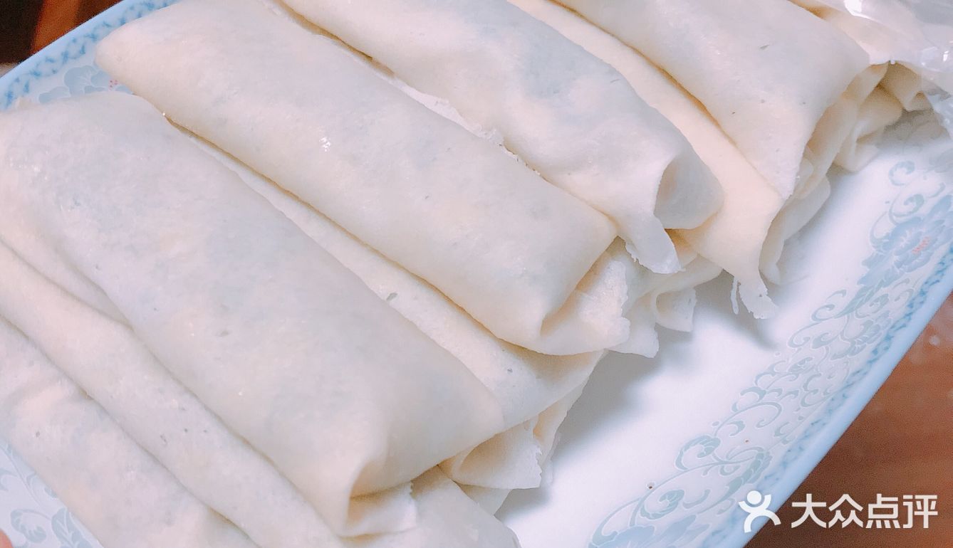 最爱自己活馅儿包馄饨，白白胖胖大元宝！
