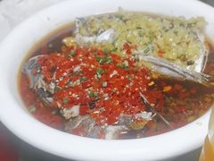 -毛家湘味楼(虹梅店)