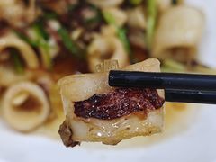 -锐记美食店·现捞海鲜(闸坡店)
