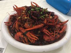 麻辣小龙虾-簋街仔仔小龙虾(总店)
