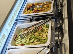 -素满香·食养自助(福州·长乐北路店)