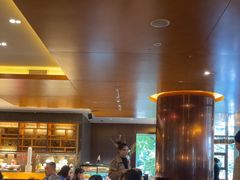 -岷山饭店-芝芝自助餐厅