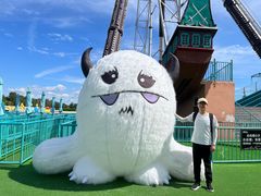 -秦皇岛乐岛海洋王国