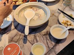 -明湖楼·经典鲁菜山东海鲜(大明湖店)