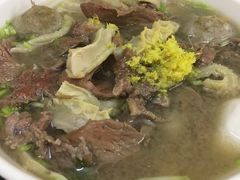 -潮镇老尾牛杂(环城西路店)