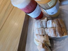 霸气芝士草莓-奈雪的茶(南山大冲一期店)