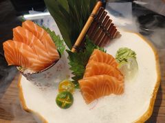 -品米斗·精致料理(浦东禹悦汇店)