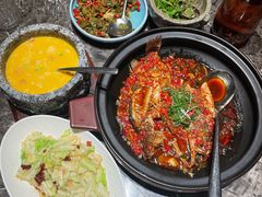 -2046湘味厨房(深圳湾店)