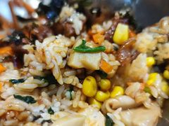 -米村拌饭(金象城店)