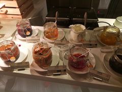 -上海滴水湖皇冠假日酒店