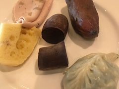 -富力希尔顿酒店·地阔自助餐厅